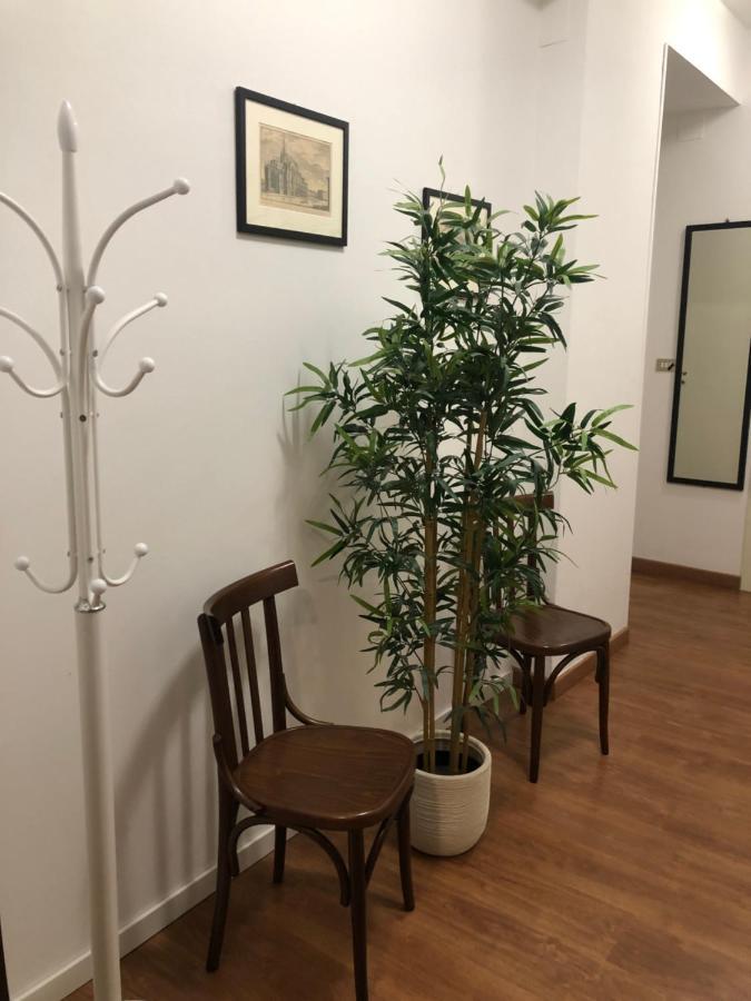 Affittacamere Dimora Pancaldo - Private Milano