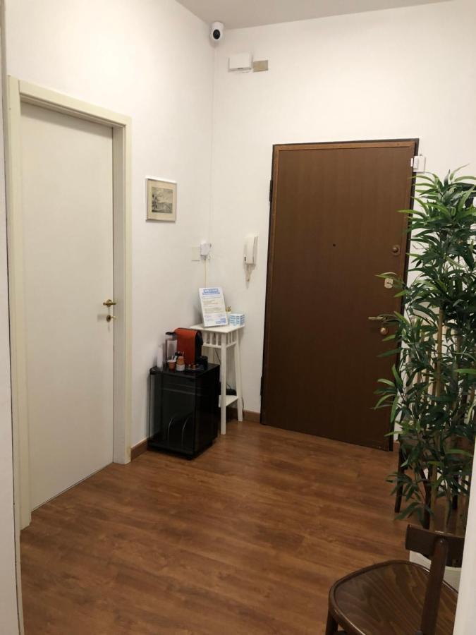 Dimora Pancaldo - Private Affittacamere