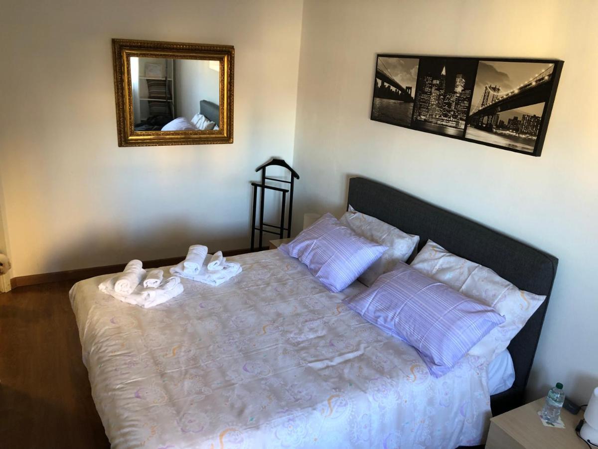 Dimora Pancaldo - Private Affittacamere